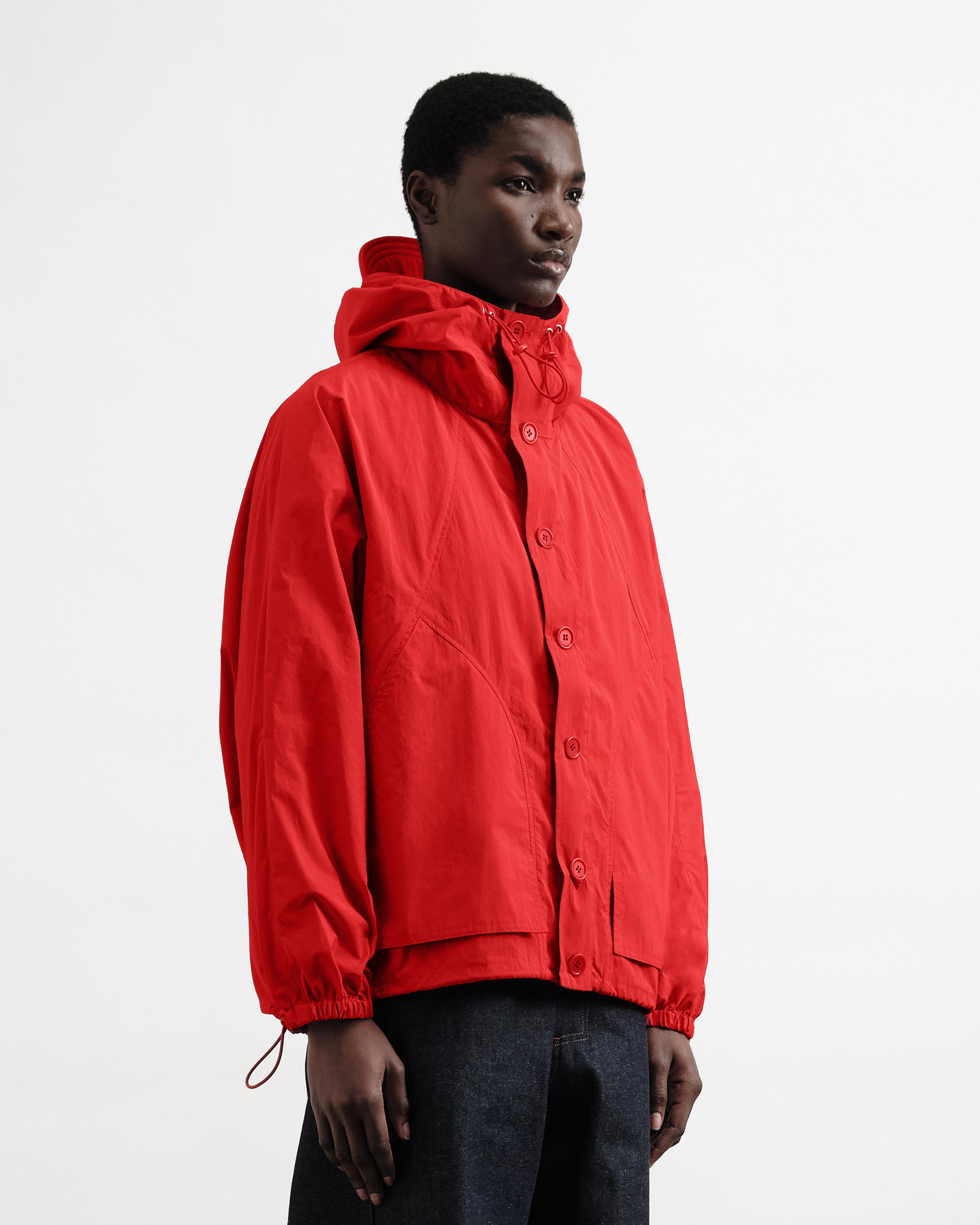 Bonehead Jacket